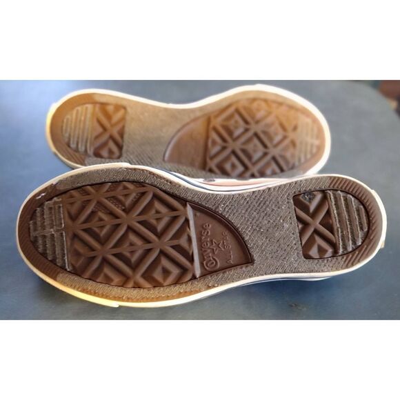 Converse Chuck Taylor 157640f Unisex Mens 4 Women's 6 - Picture 5 of 6